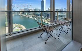 Sparkle Tower, Dubai Marina